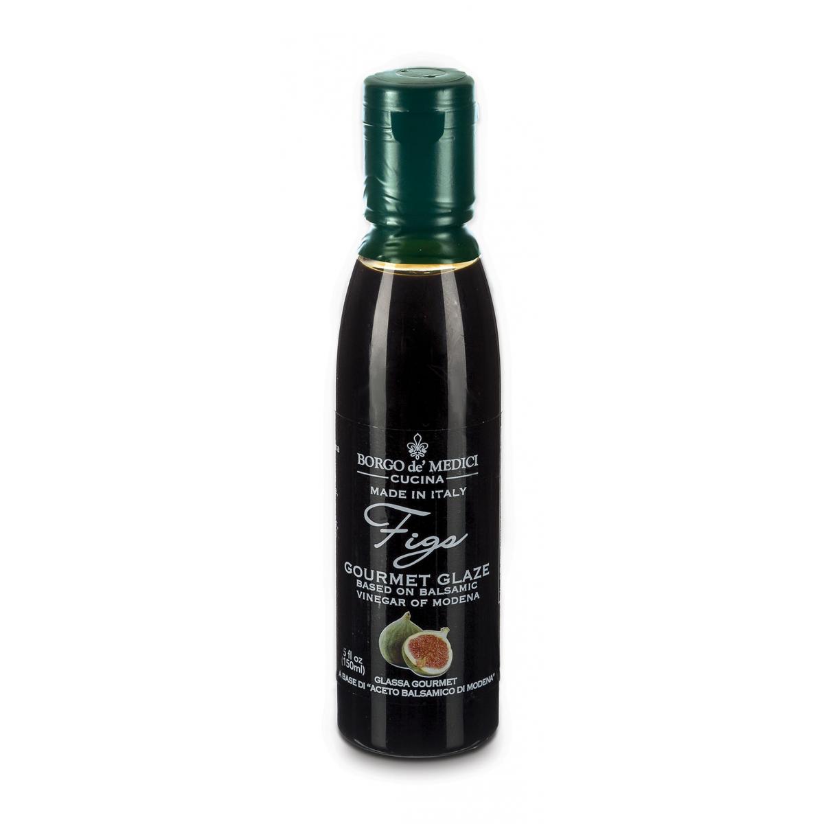 Fig balsamic glaze - Borgo de' Medici