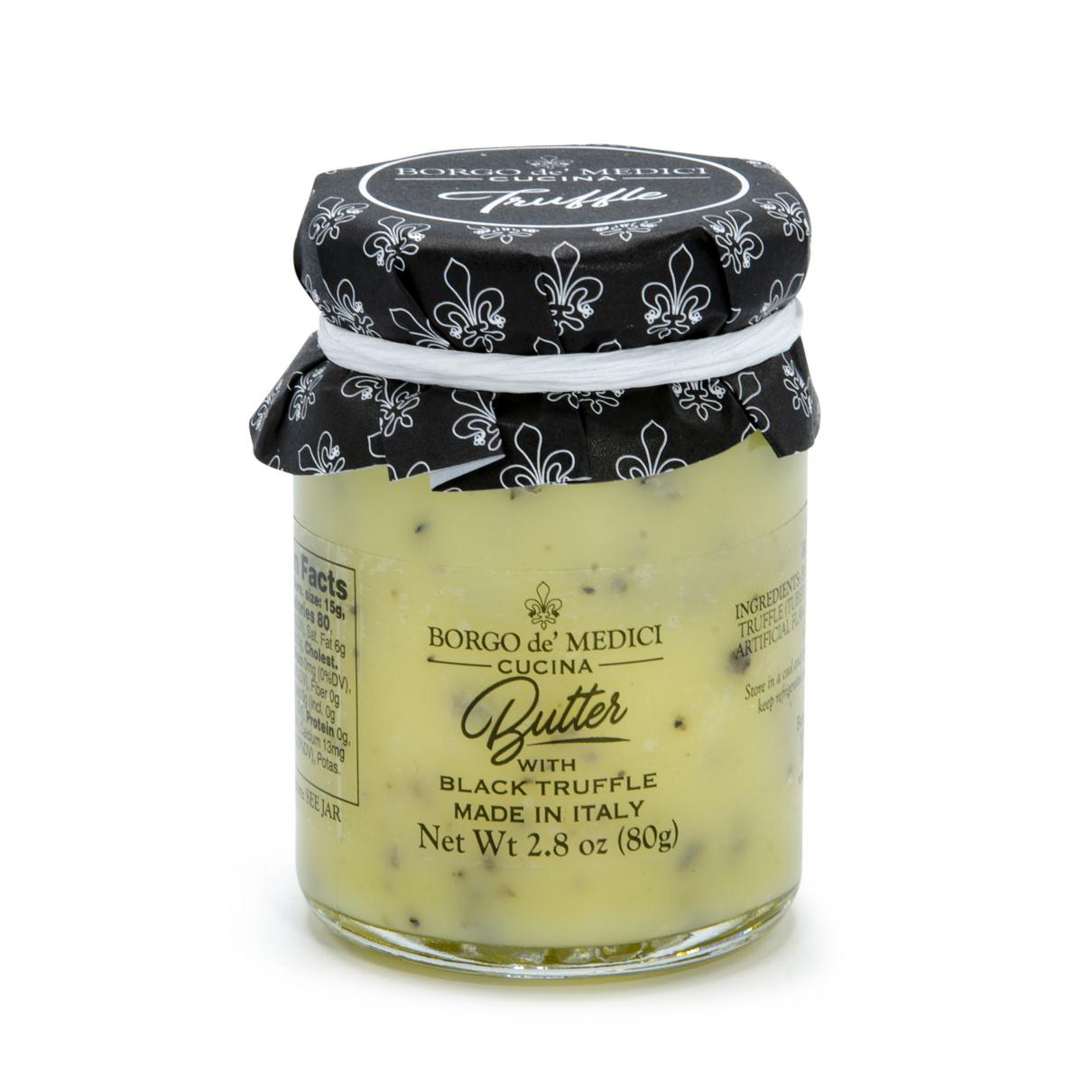 Truffle Butter Borgo de' Medici