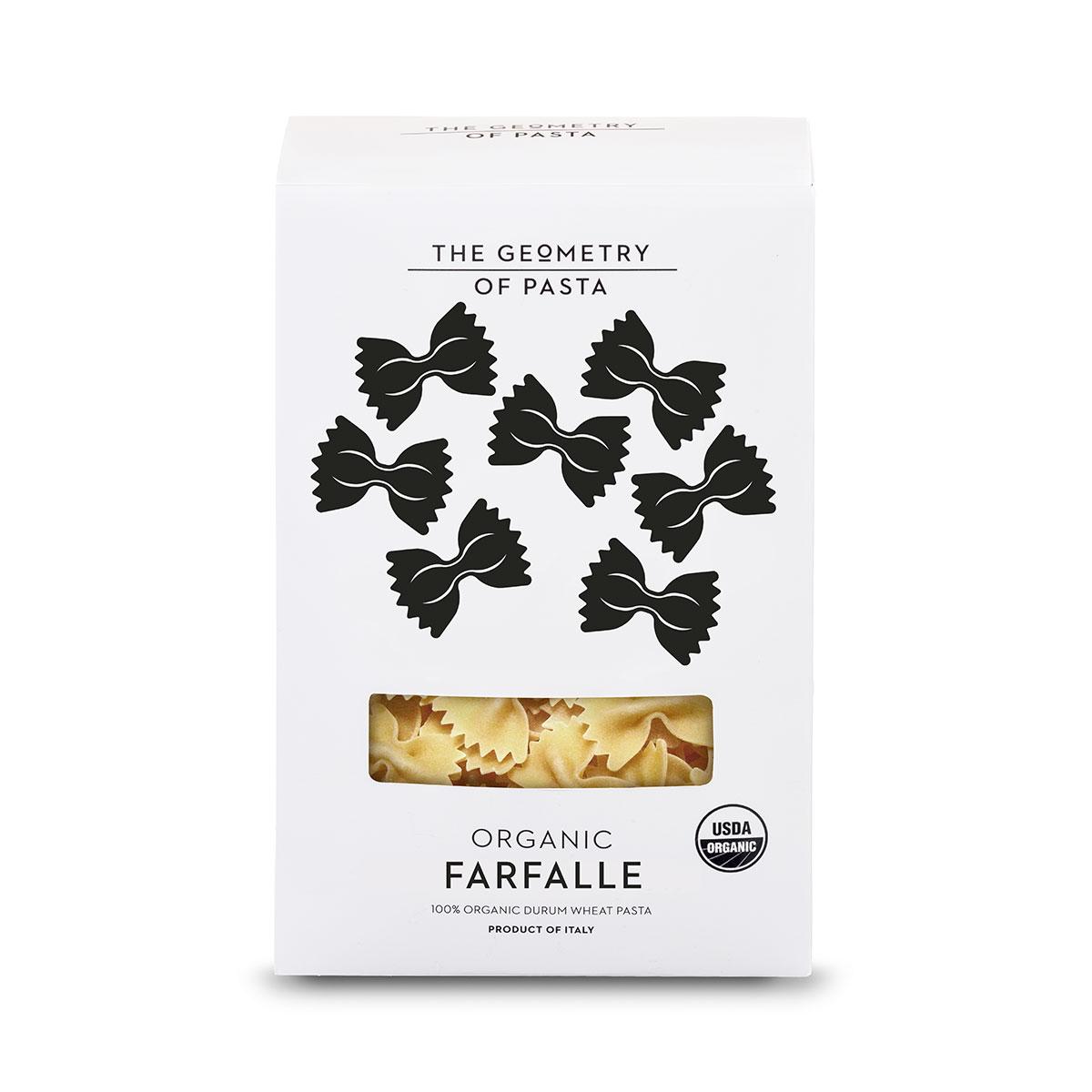 Farfalle