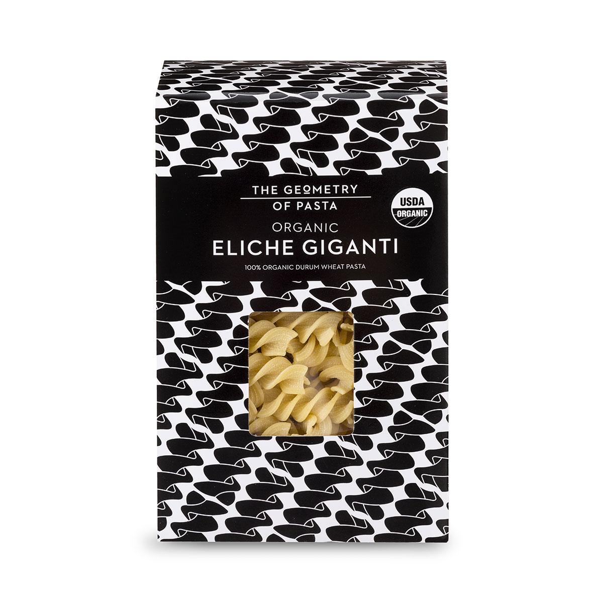 Eliche giganti