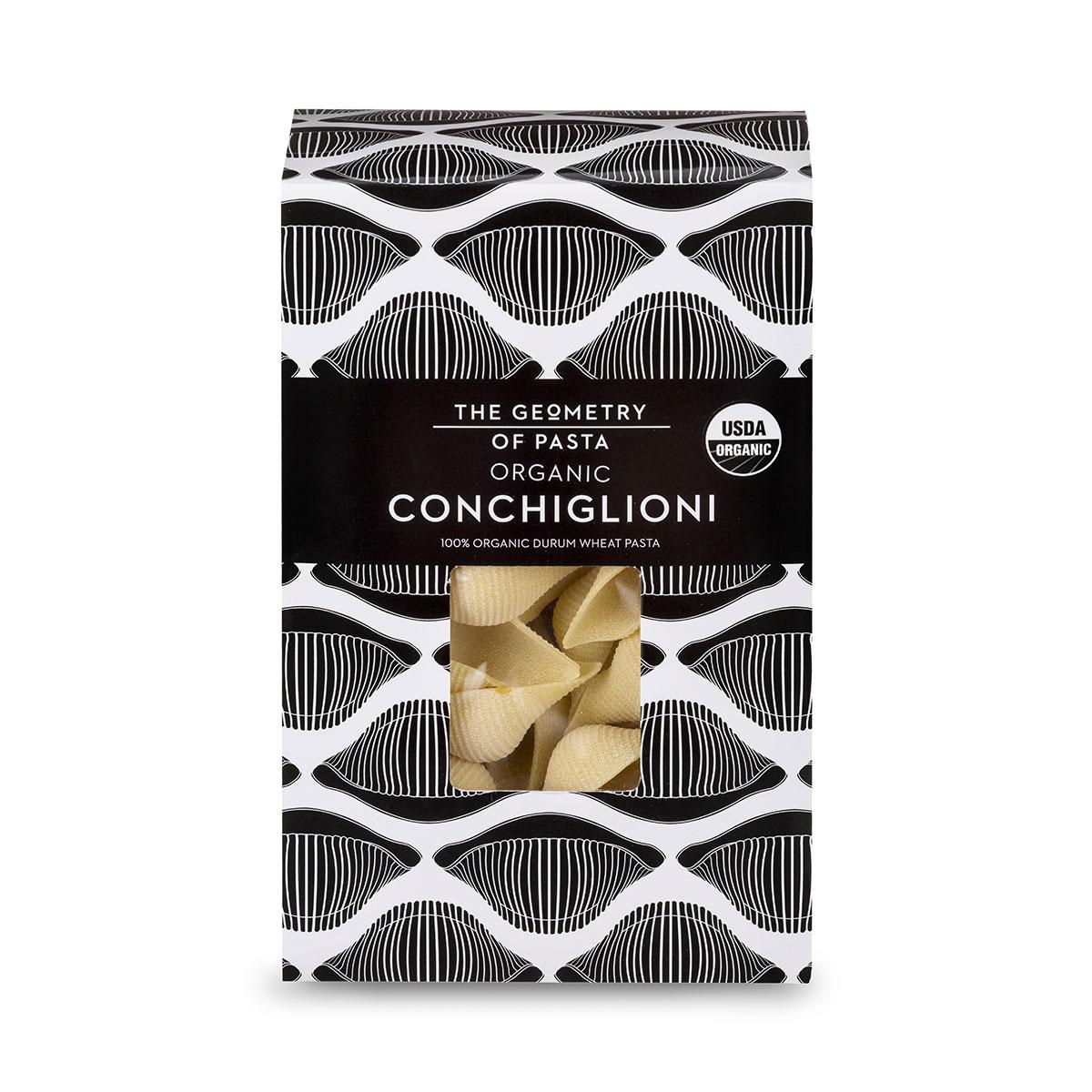 Conchiglioni Pasta