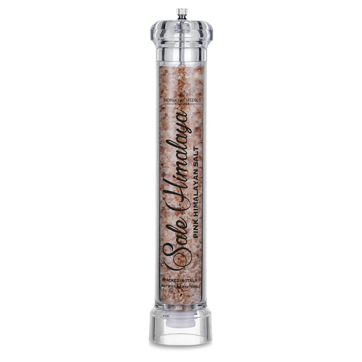 Himalayan Salt - Giant Grinder 1