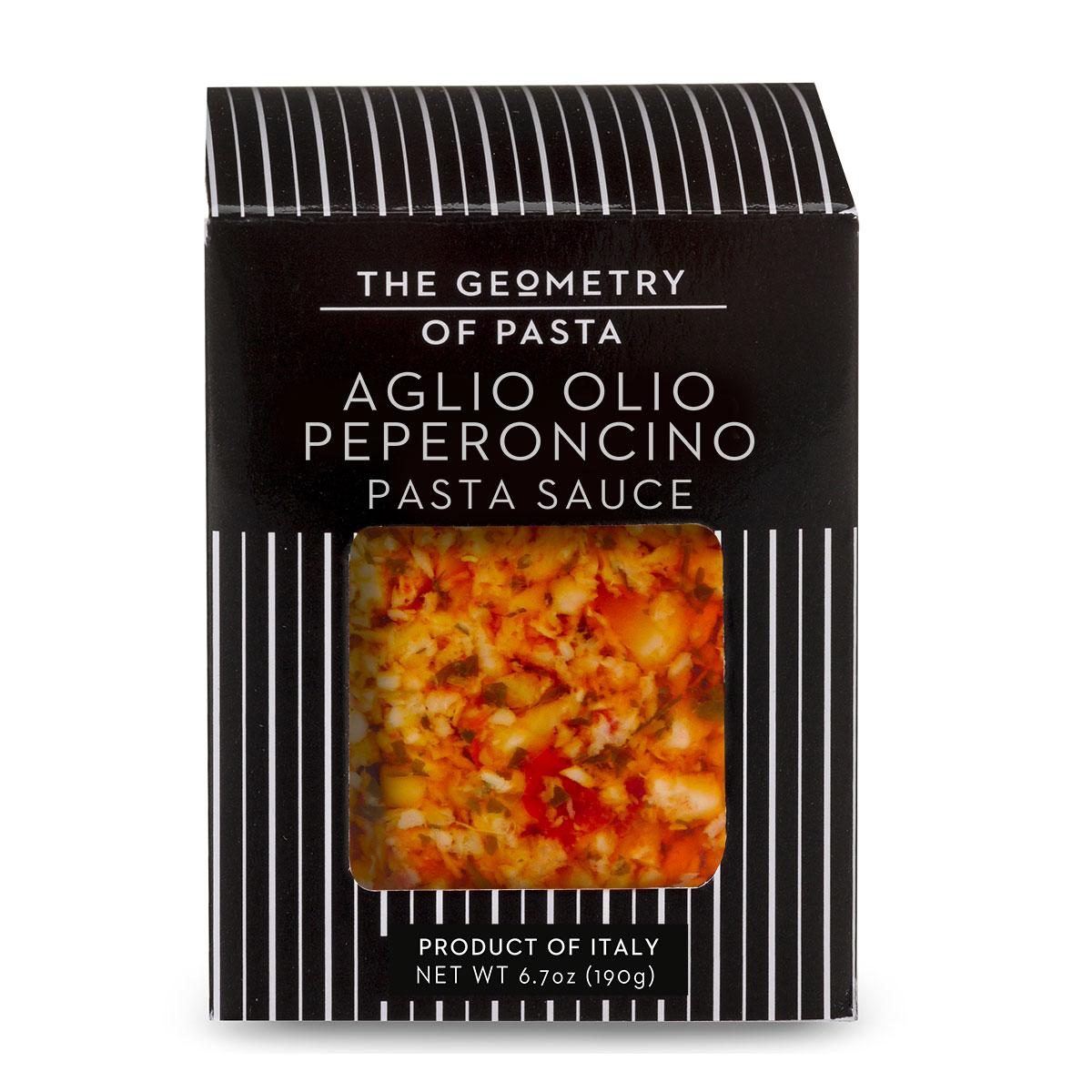 Aglio Olio e Peperoncino