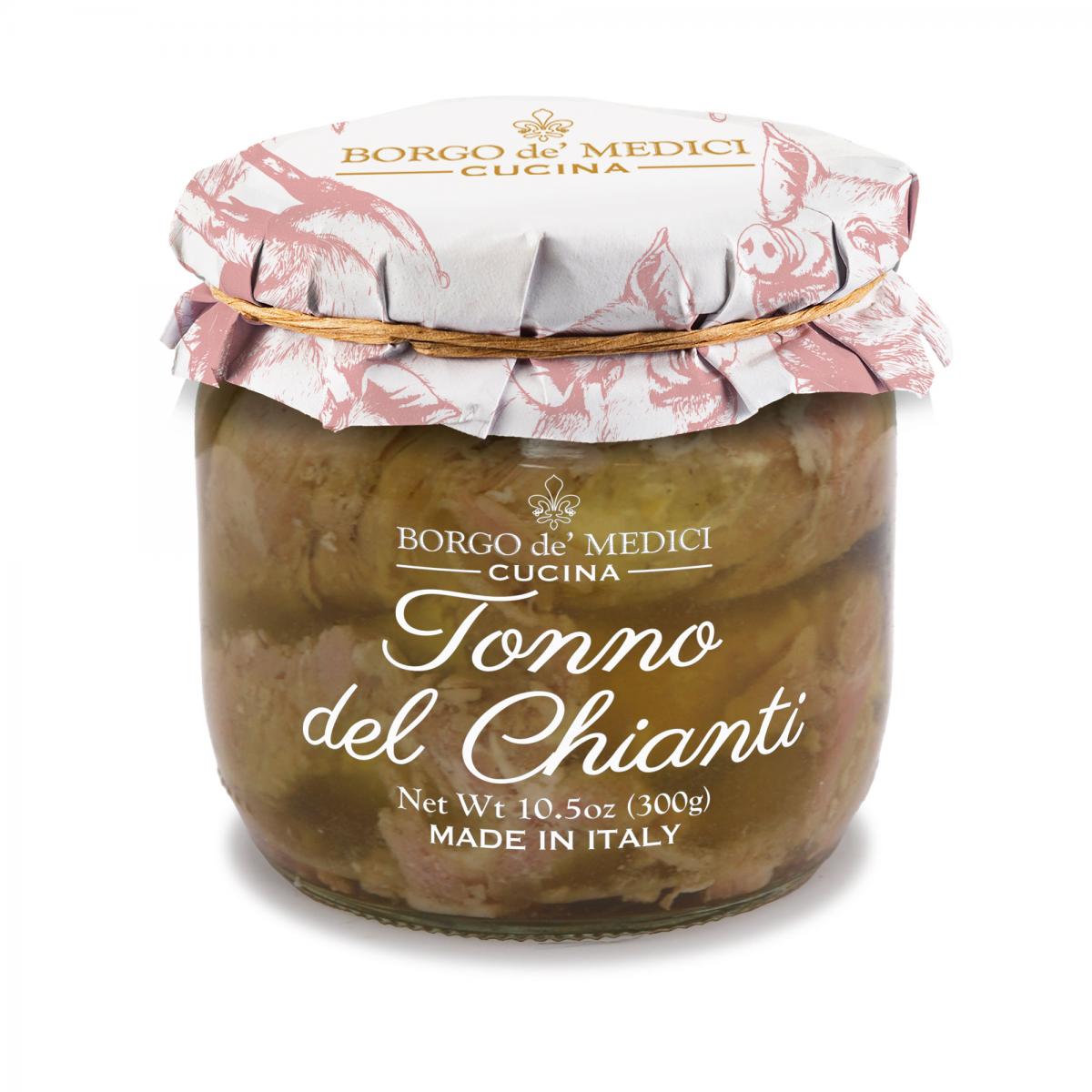 TONNO DEL CHIANTI