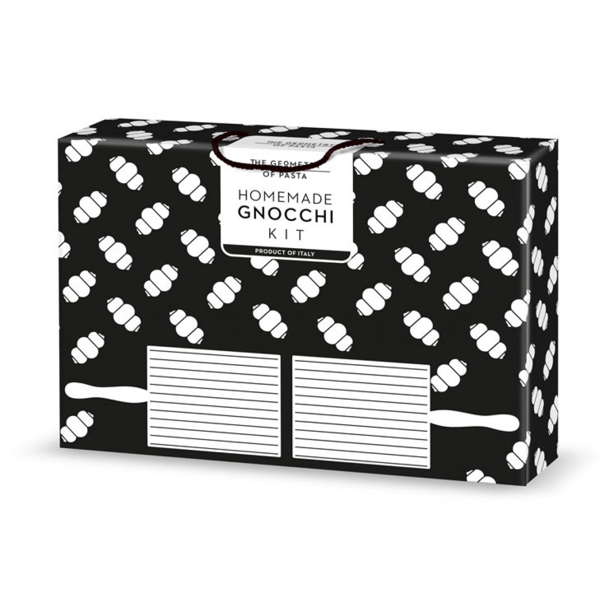 Gnocchi Kit 1
