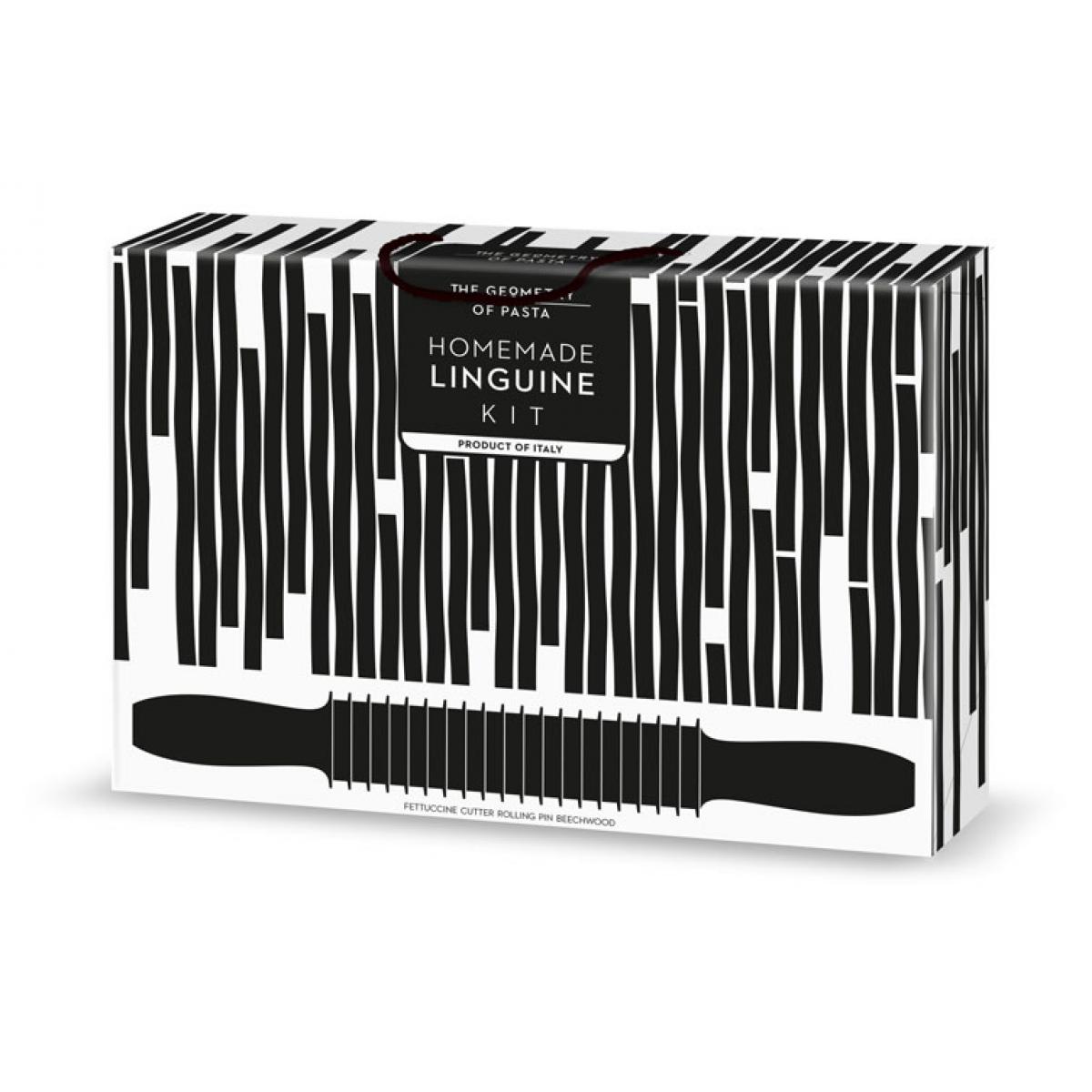 Linguine Kit 1