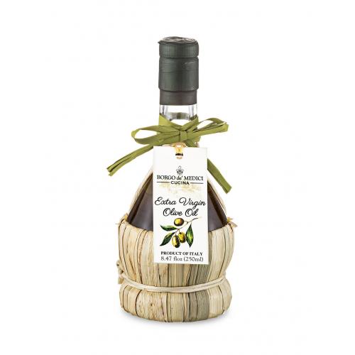 Italian Extra Virgin Olive Oil Fiasco - Borgo de' Medici