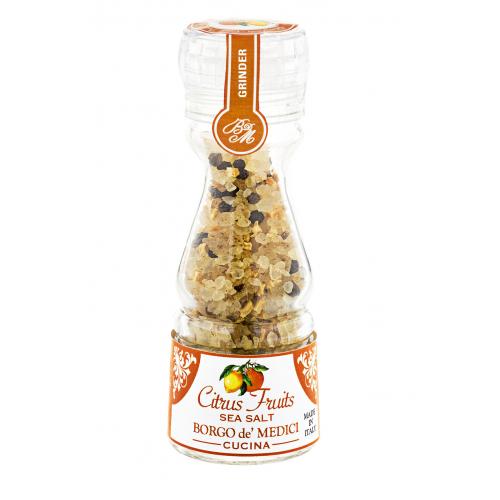 Citrus Fruits Sea Salt Borgo de' Medici