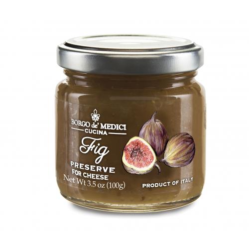 Fig Preserve - Borgo de' Medici