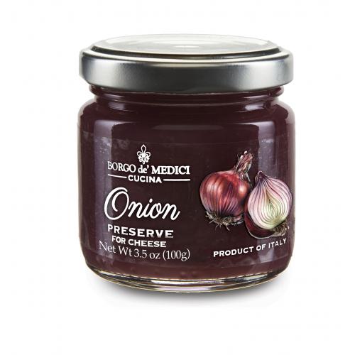 Onion Preserve - Borgo de' Medici