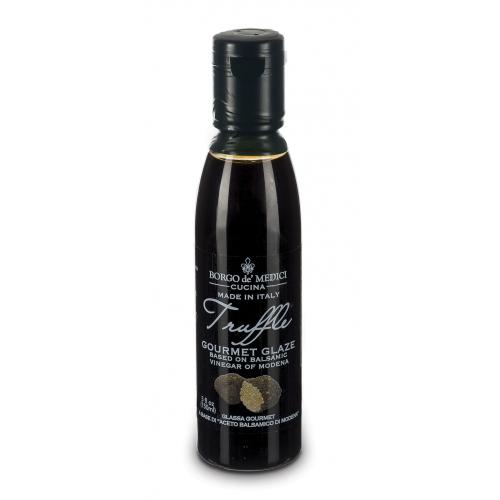 Truffle balsamic glaze - Borgo de' Medici