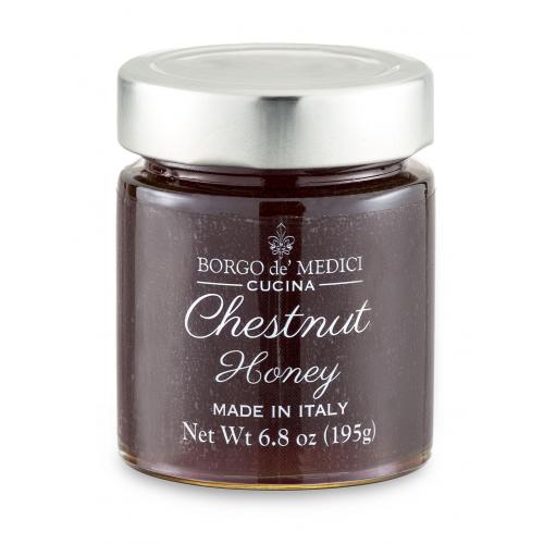 Chestnut Honey