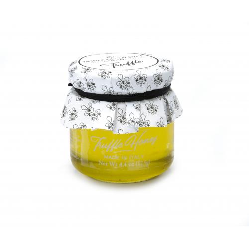 Black Truffle Honey Borgo de' Medici