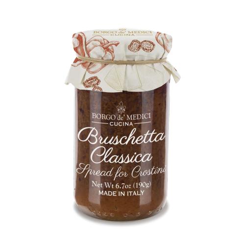 Bruschetta Classica