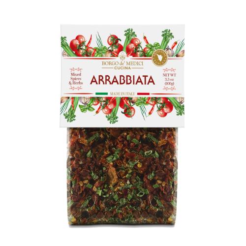 Arrabbiata Spicy Mixed Spices