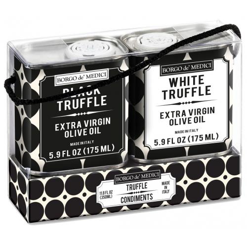 X 2 Duetto Truffle Evo In Tins Gift Box