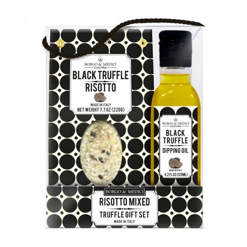 Truffle Risotto Kit