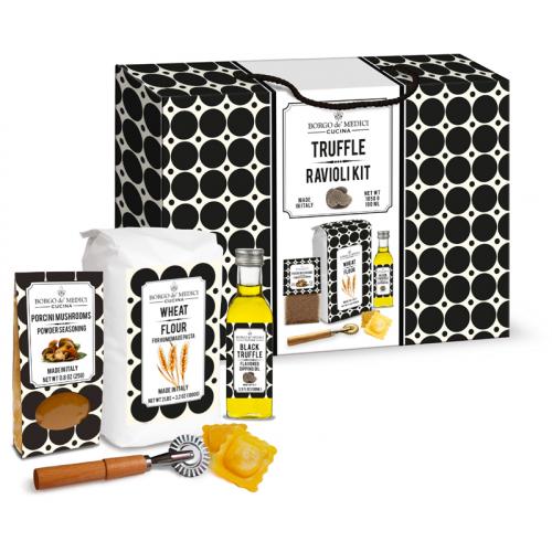 Truffle Ravioli Kit 