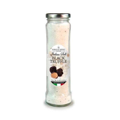 Black Truffle Salt