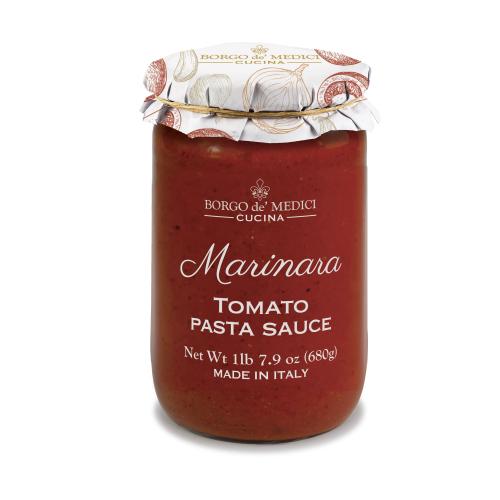 Marinara Tomato Pasta Sauce