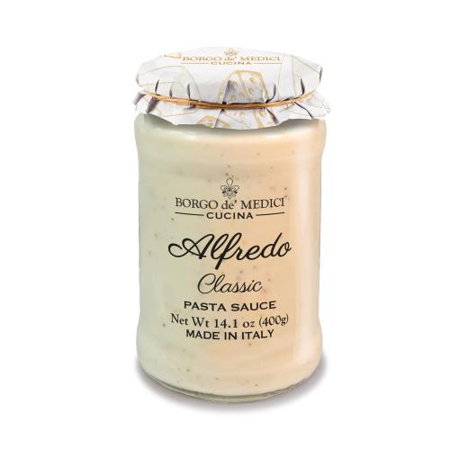 Alfredo Classic Pasta Sauce 