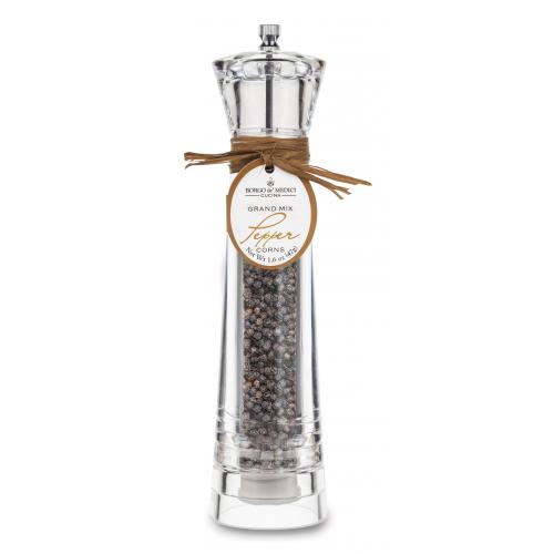 Black Peppercorns- Medium Grinder 1