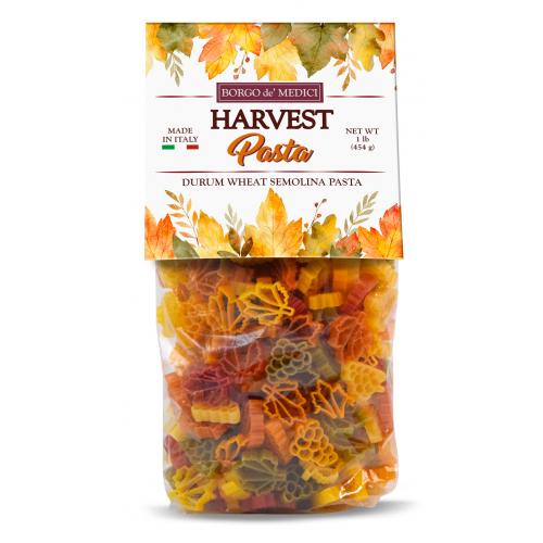 Harvest 5 Colors Organic Pasta  1