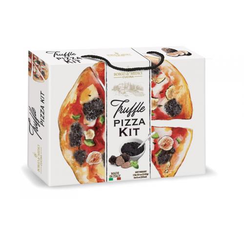  Truffle Pizza Kit  1