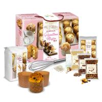 panettone kit