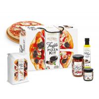 Truffle Pizza Kit 2