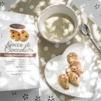 Gocce di Cioccolato Borgo de' Medici