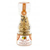 Citrus Fruits Sea Salt Borgo de' Medici