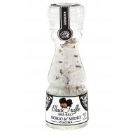 Black Truffle Sea Salt Borgo de' Medici