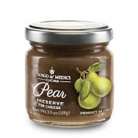 Pear Preserve - Borgo de' Medici
