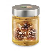 Dried figs in acacia honey - Borgo de' Medici