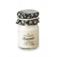 Mayonnaise W/black Truffle