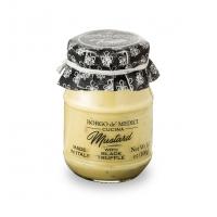 Mustard W/ Black Truffle