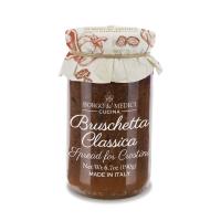 Bruschetta Classica