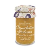 Bruschetta Italiana