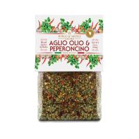 Aglio, Olio, & Peperoncino Mixed Spices
