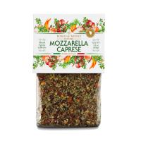 Mozzarella Caprese Mixed Spices
