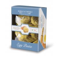 Tagliatelle Nests Egg Pasta