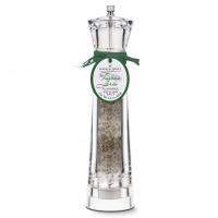 "Tuscan Herbs" Rock Salt- Medium Grinder 1