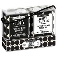 X 2 Duetto Truffle Evo In Tins Gift Box