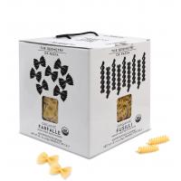 Pasta Pantry Set - Geometry of Pasta