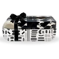 Ceramic pirofola Pasta Gift Set for oven pasta (Pasta al Forno)