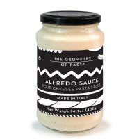 Alfredo Pasta Sauces