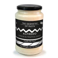 Alfredo sauce With Truffle