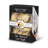 Truffle Flavored Tagliatelle Nests