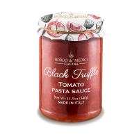 Black Truffle & Tomato Pasta Sauce